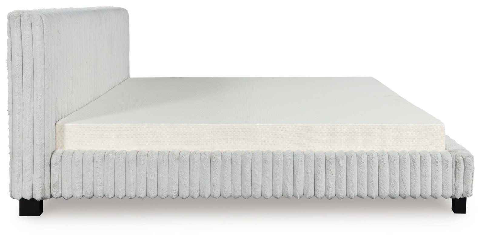 Zuraleus - Upholstered Bed - Image 16