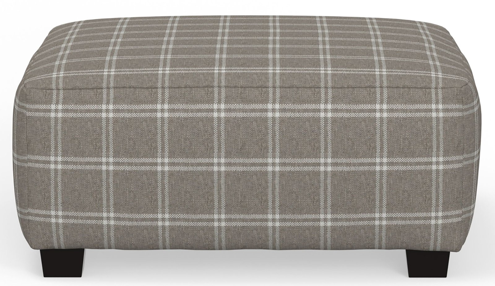 Magnolia - Cocktail Ottoman - Mink - Image 3