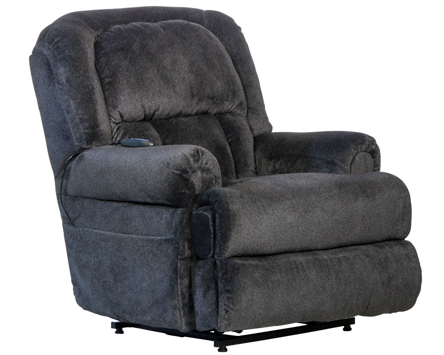 Burns - Power Lift Full Lay Flat With "Dual Motor" Comfort Function - Image 3