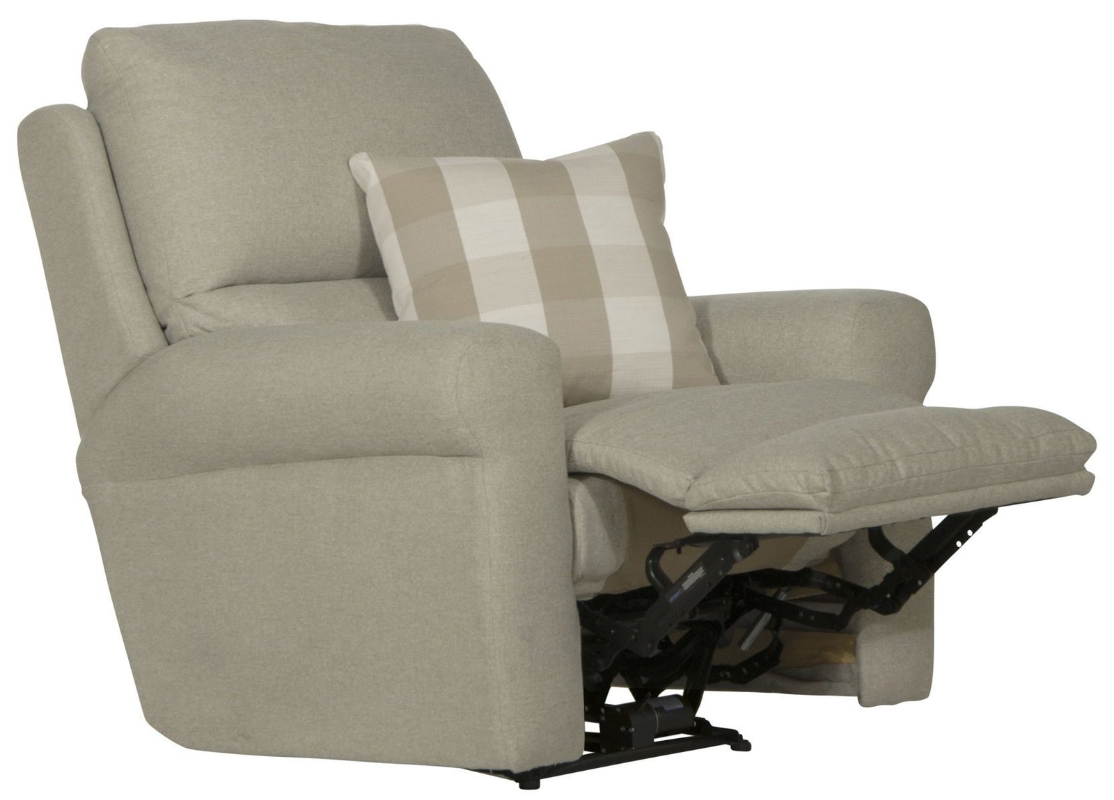 Westport - Power Lay Flat Recliner - Image 7