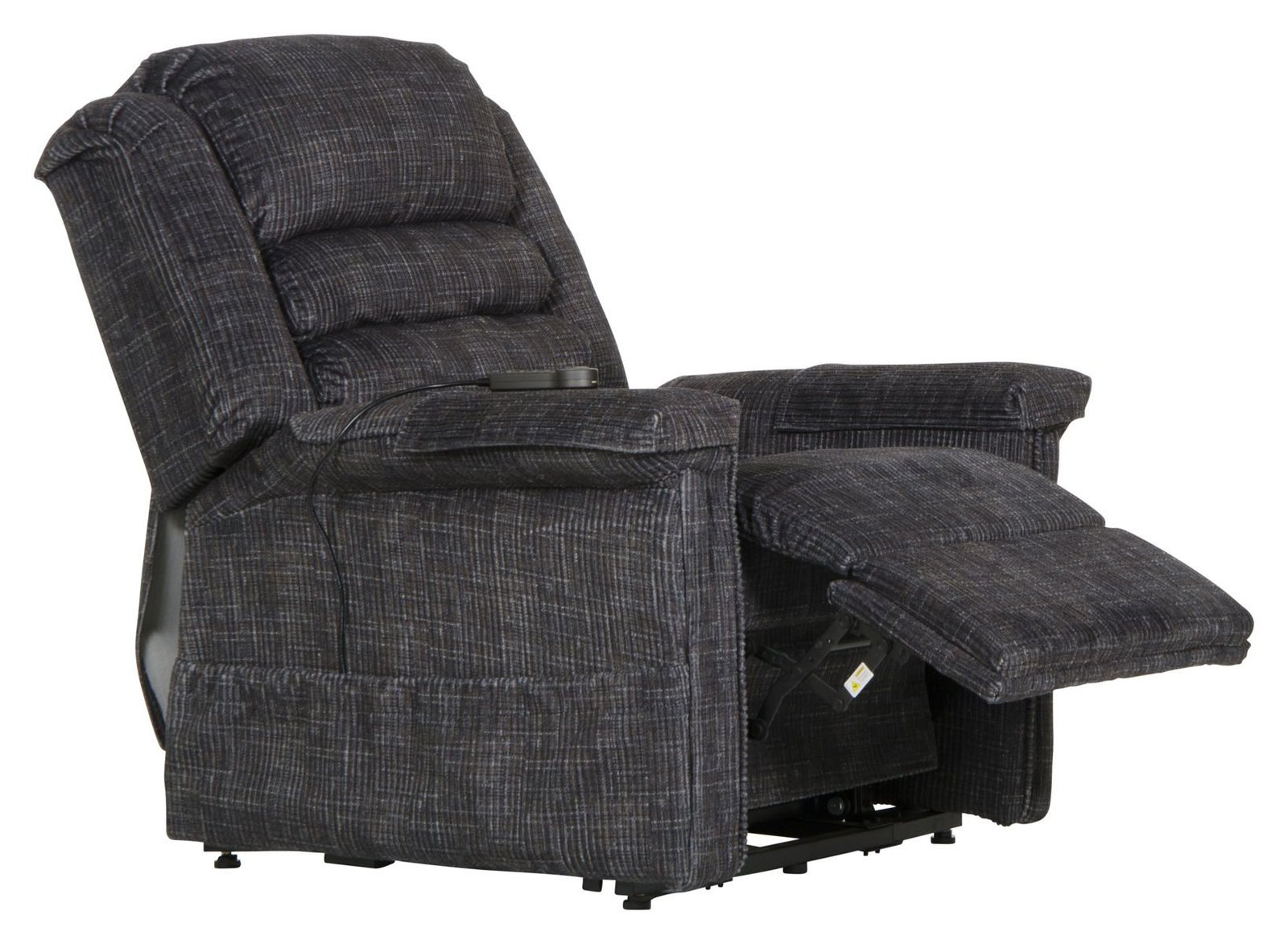 Soother - Power Lift Recliner - Image 8