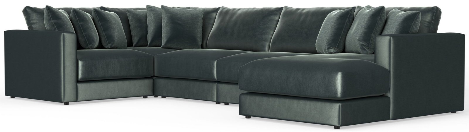 Remington - Modular Sofa - Image 22