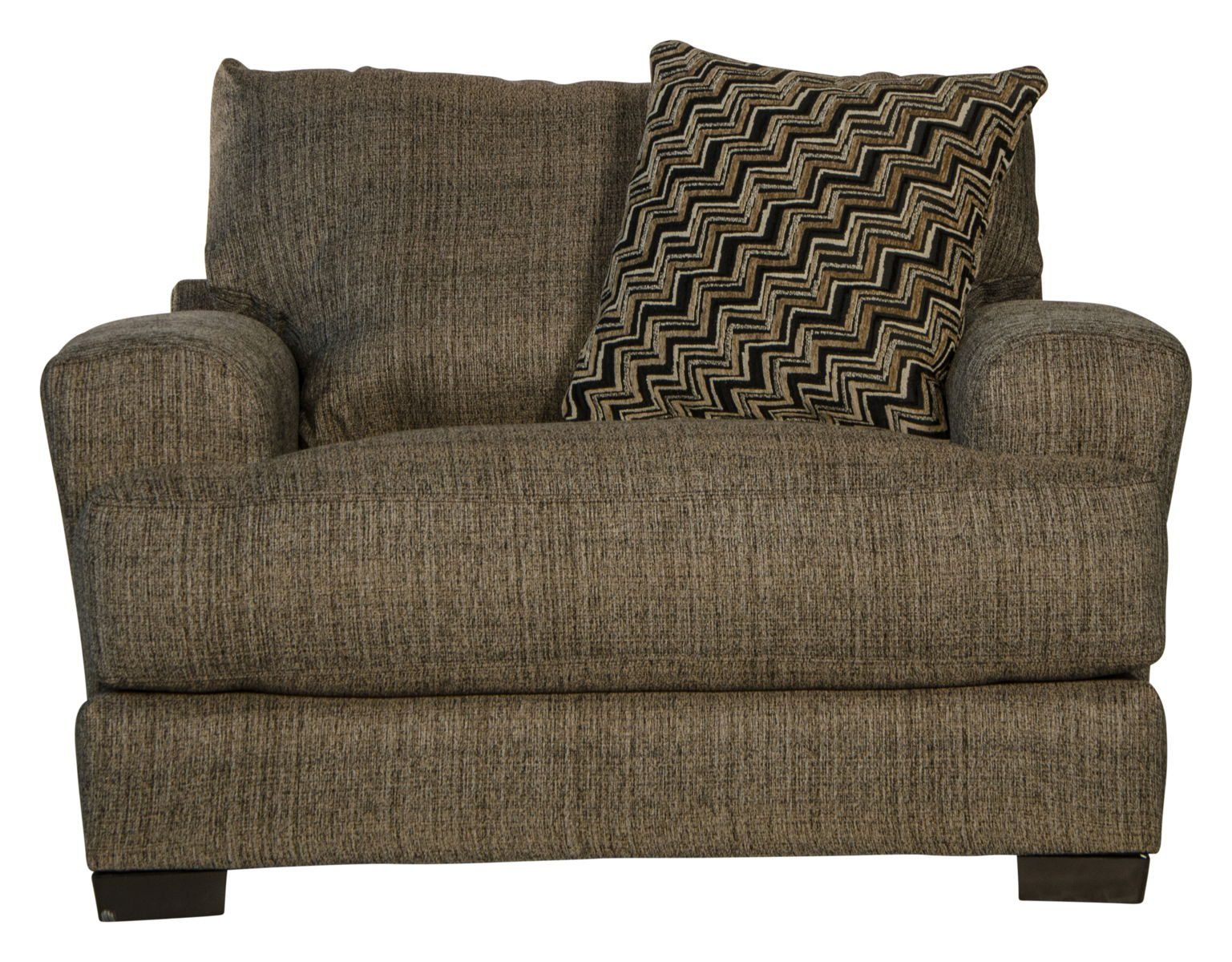 Ava Sectional - Chair With USB Port - Image 4