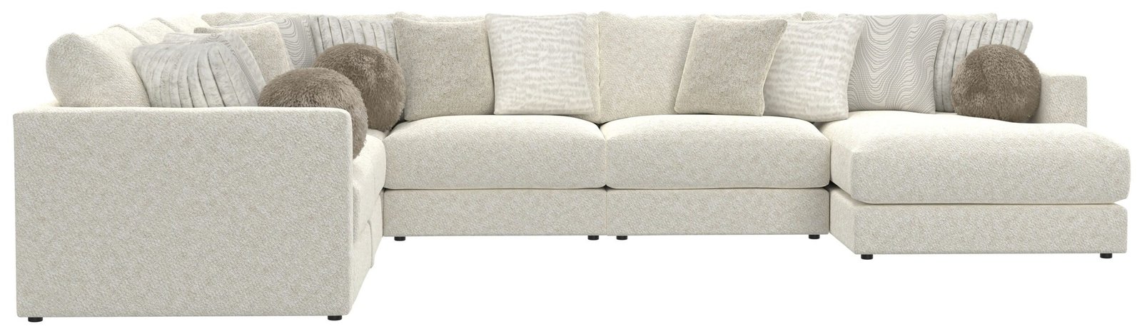 Ritzy - Modular Sofa - Image 23