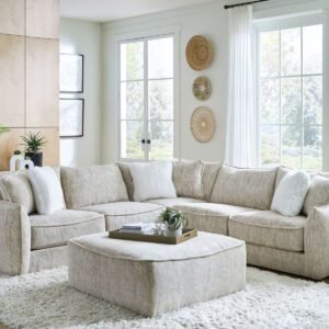 Bucktown - Sofa & Cocktail Ottoman