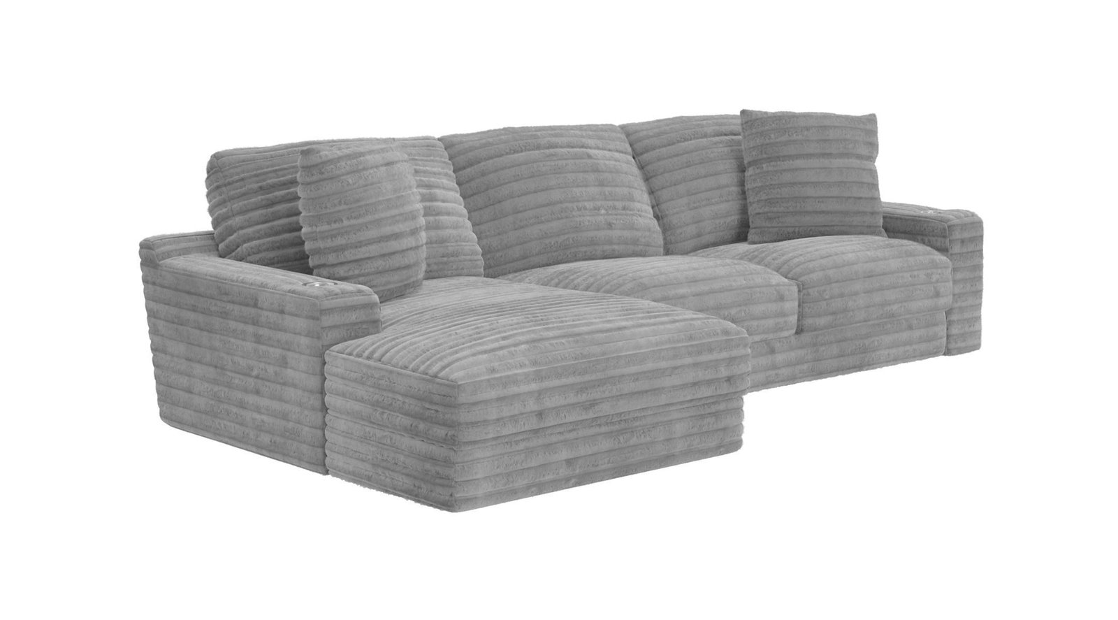 Comfrey - Sectional - Image 17