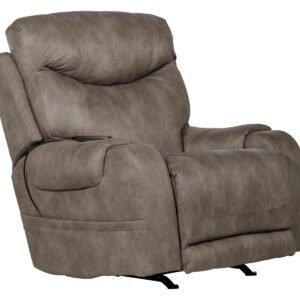 Recharger - Recliner