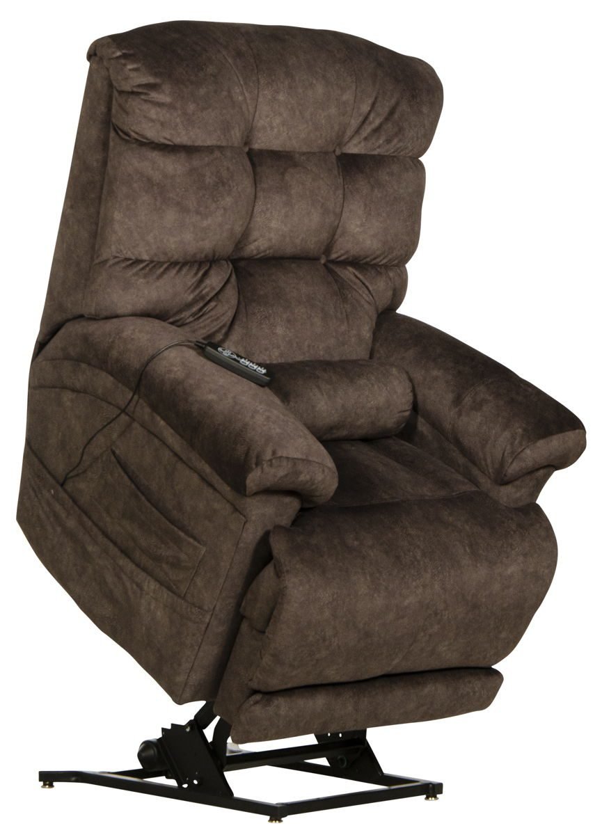 Longevity - Power Lift Reclining With Dual Motor - Image 5