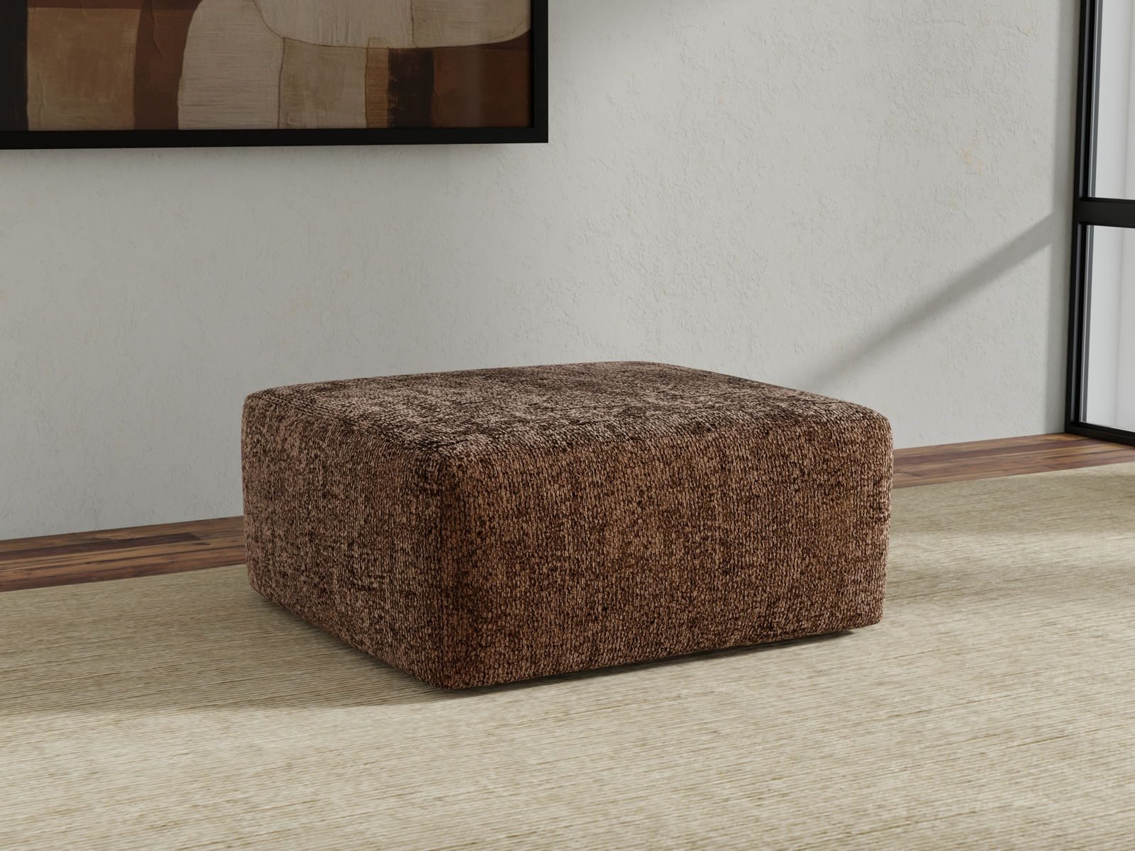 Jaden - Cocktail Ottoman - Image 4