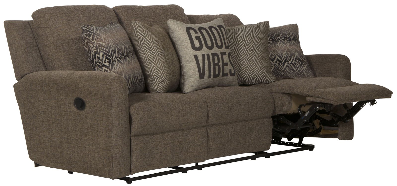 Calvin - Reclining Sofa - Image 8