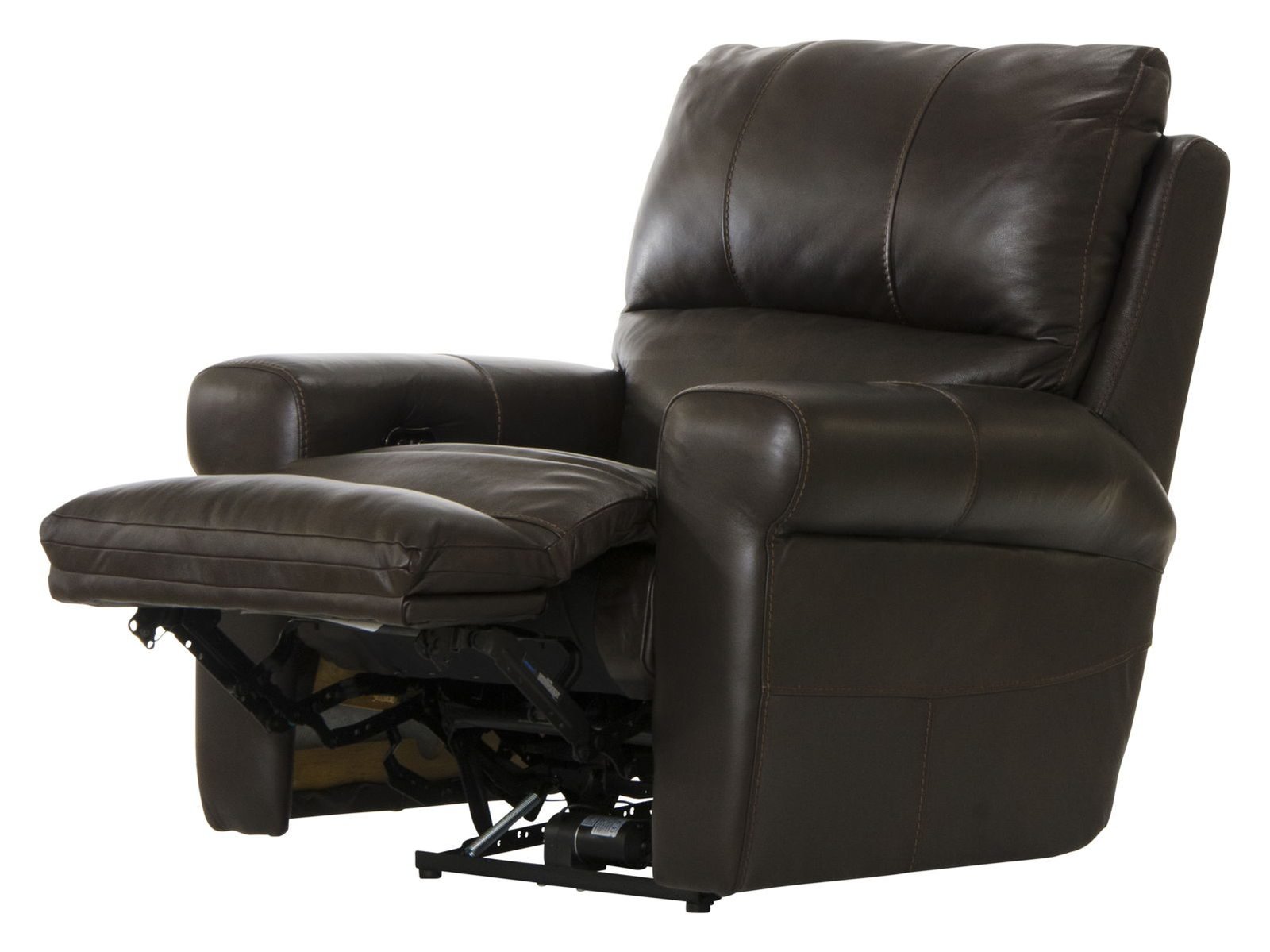 Torretta - Power Lay Flat Recliner - Image 3