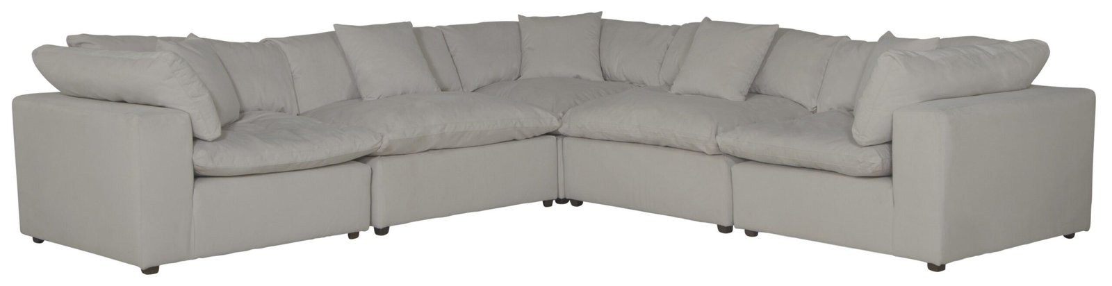 Posh - Modular Sectional - Image 3