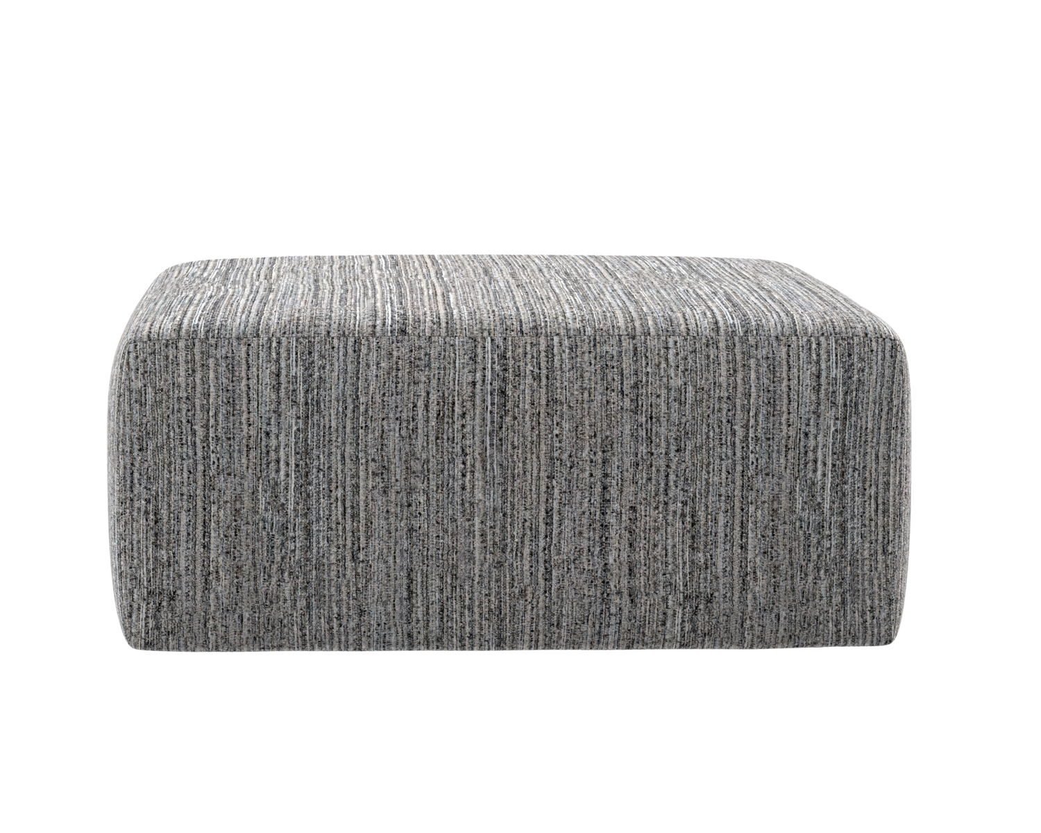 Avondale - Cocktail Ottoman - Image 3