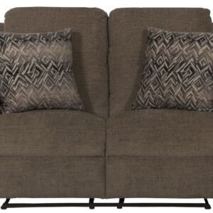 Calvin - Reclining Loveseat