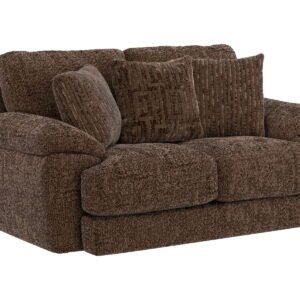 Jaden - Fabric Loveseat