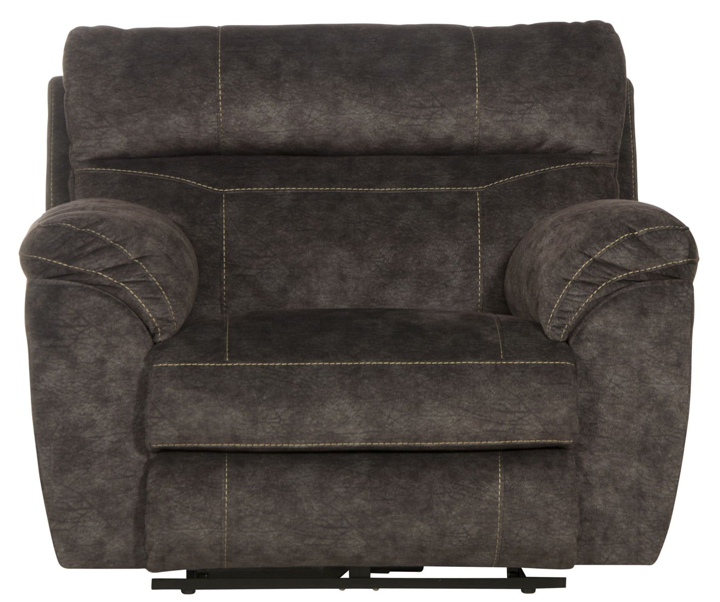 Sedona - Power Headrest With Lumbar Lay Flat Recliner - Image 6