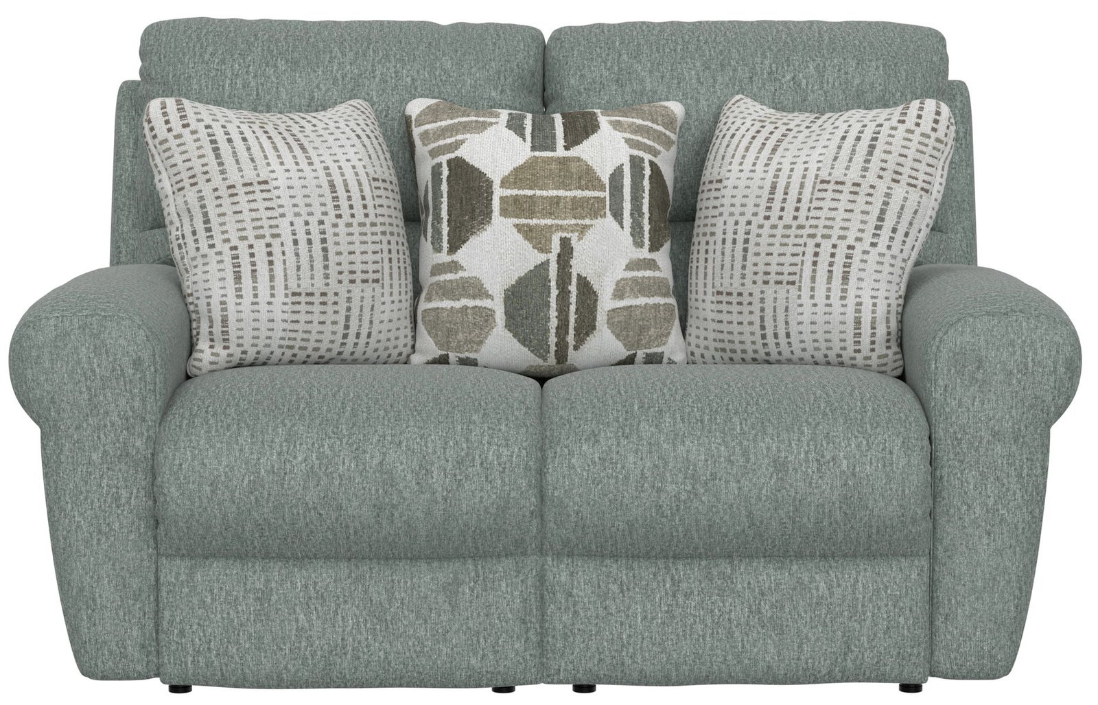 Kellen - Lay Flat Reclining Loveseat - Image 8