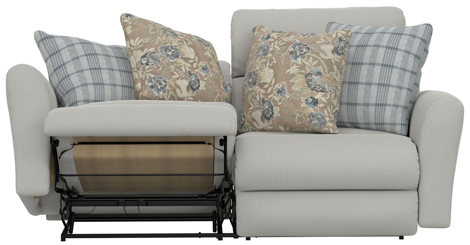 Chappy - Lay Flat Reclining Sofa - Image 8