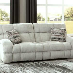 Ashland - Lay Flat Reclining Sofa
