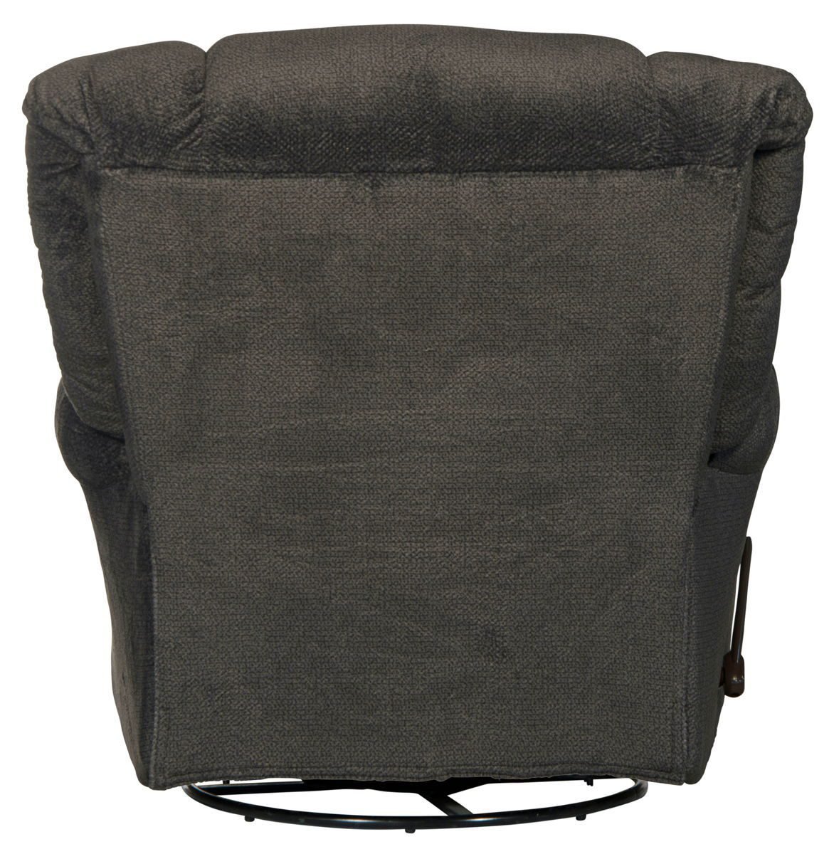 Daly - Chaise Swivel Glider Recliner - Image 11