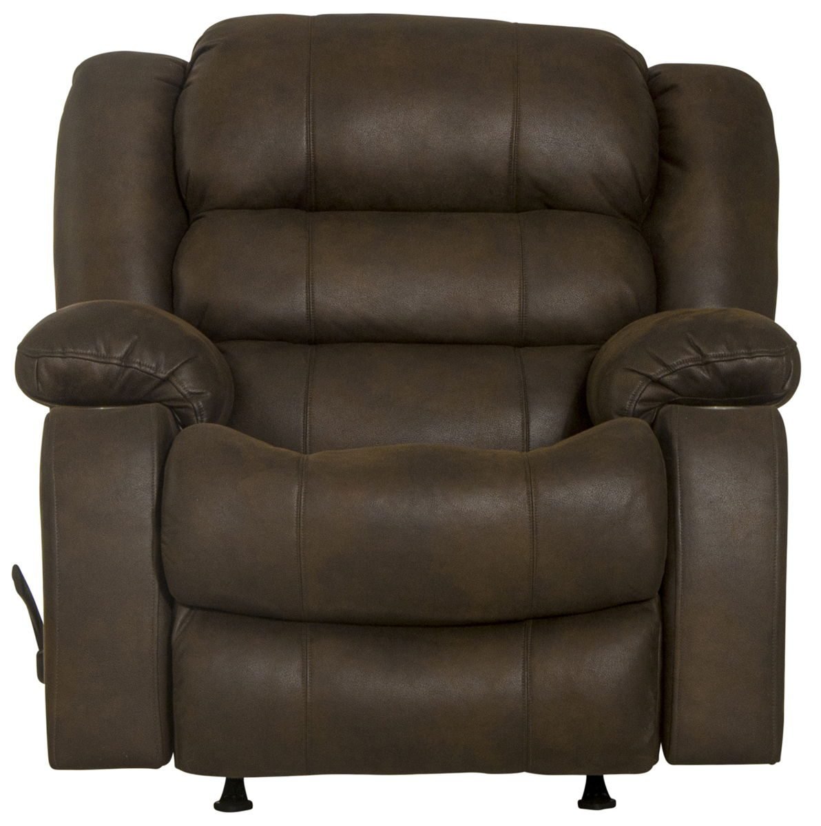 Beckley - Rocker Recliner With Cupholders - Image 6