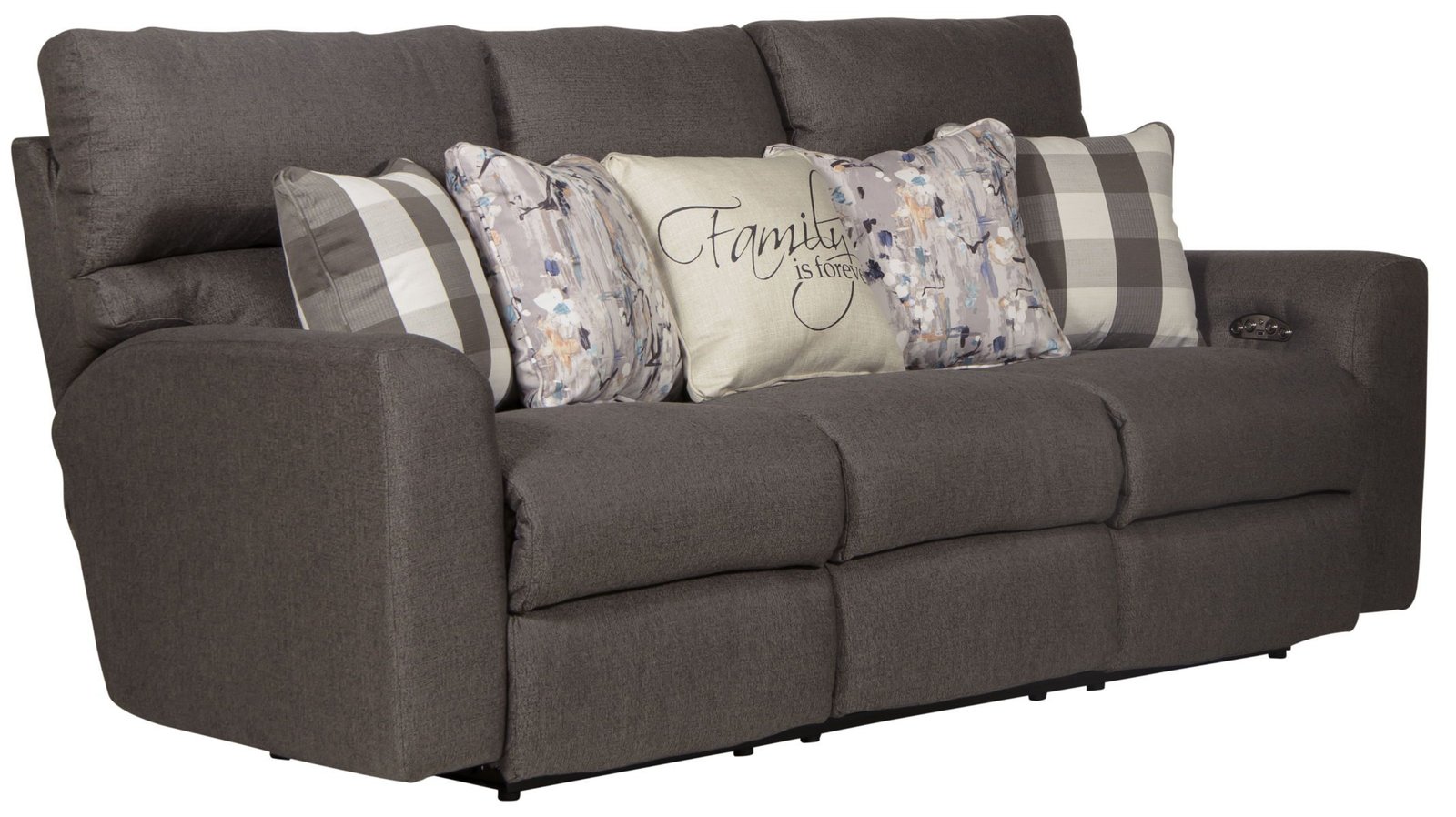 Searsport - Power Headrest Reclining Sofa - Image 6