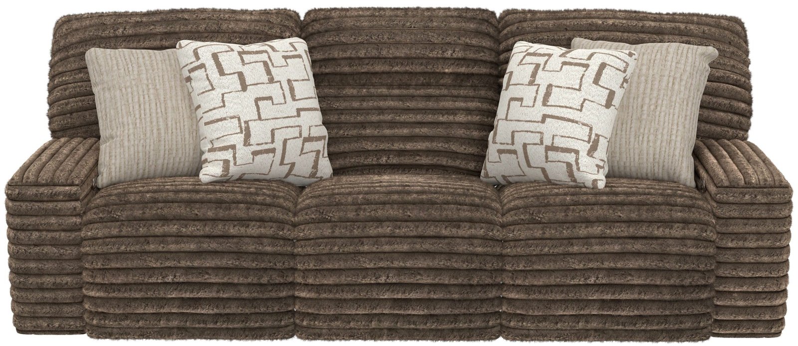 Lynx - Power Reclining Sofa With Zero Gravity - Image 3