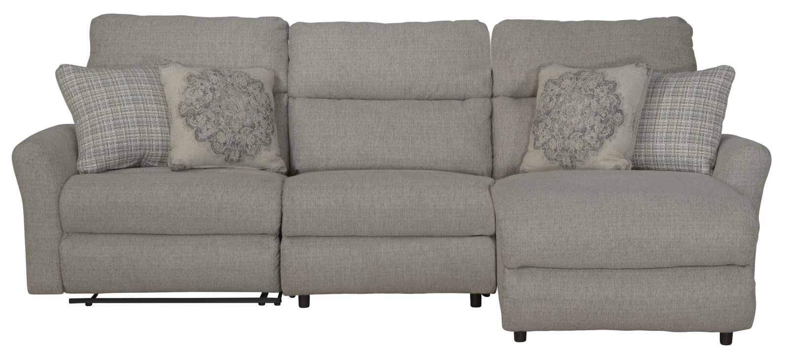McPherson - Reclining Sectional - Image 17