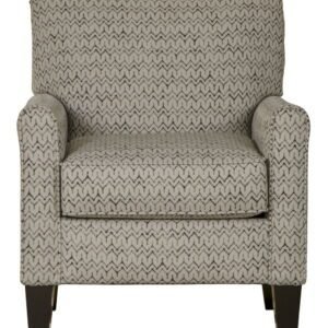 Lewiston - Accent Chair - Graphite