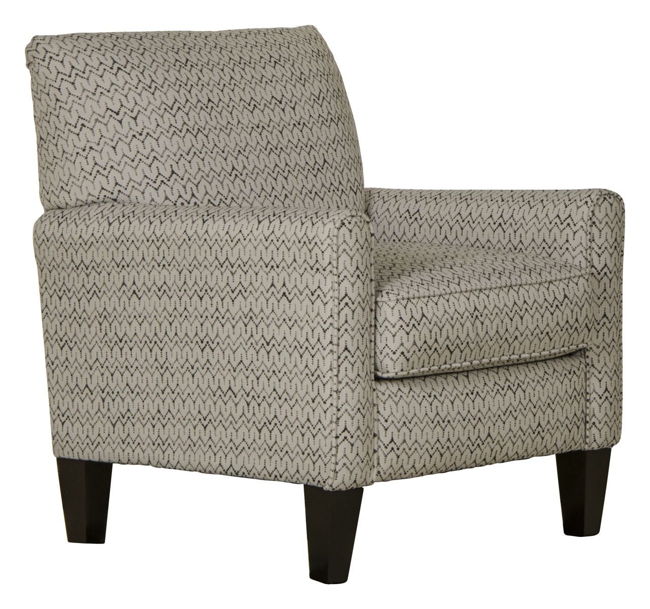 Lewiston - Accent Chair - Graphite - Image 2