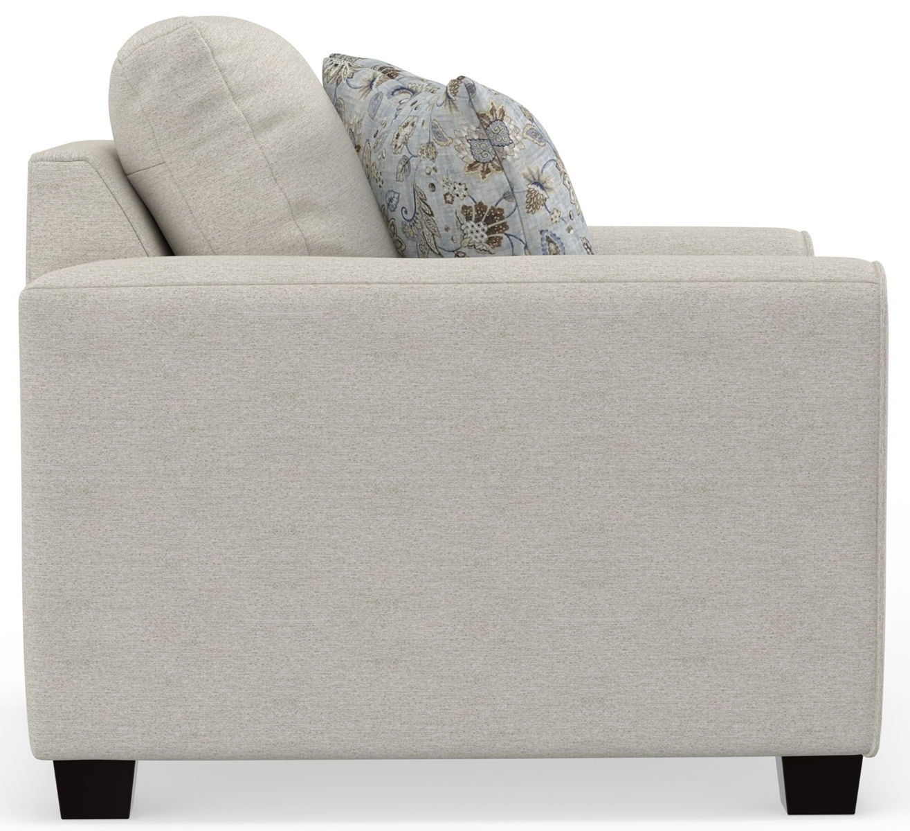 Magnolia - Chair - Shell - Image 2
