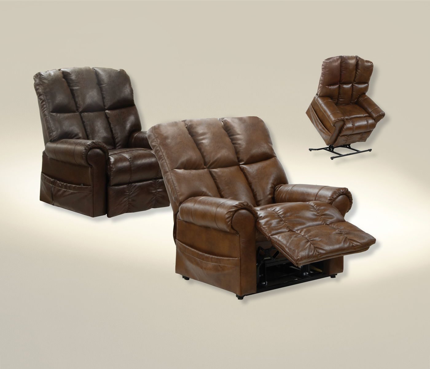 Stallworth - Power Lift Recliner - Image 7