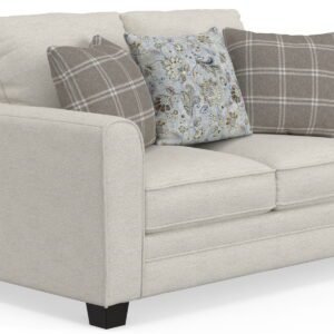 Magnolia - Loveseat - Shell