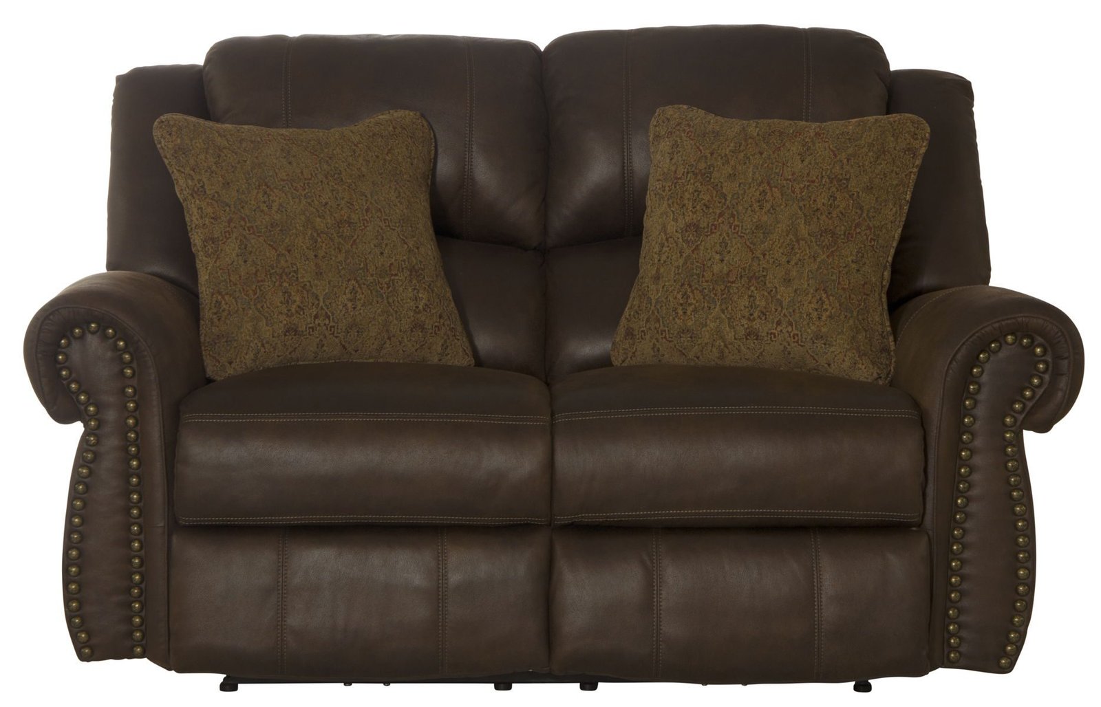 Pickett - Reclining Loveseat - Image 4