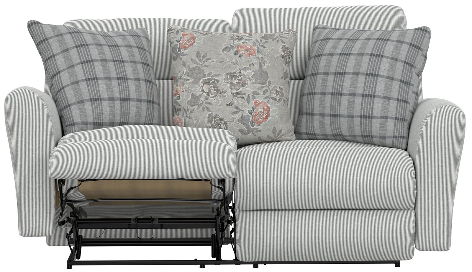 Chappy - Lay Flat Reclining Loveseat - Image 10