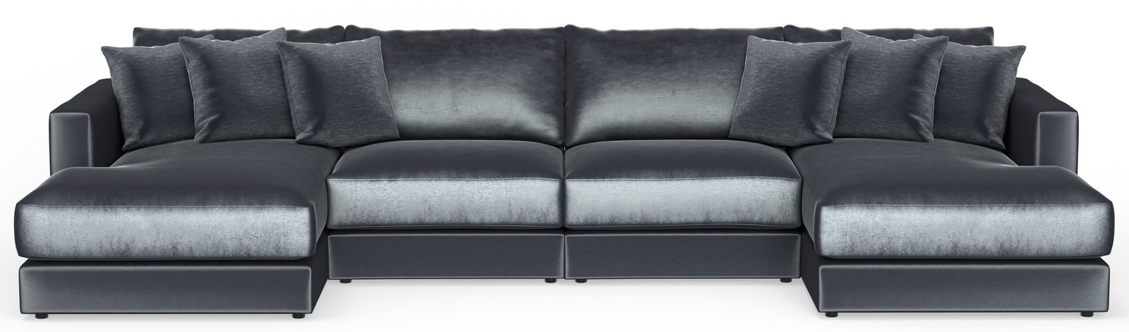 Remington - Modular Sofa - Image 4
