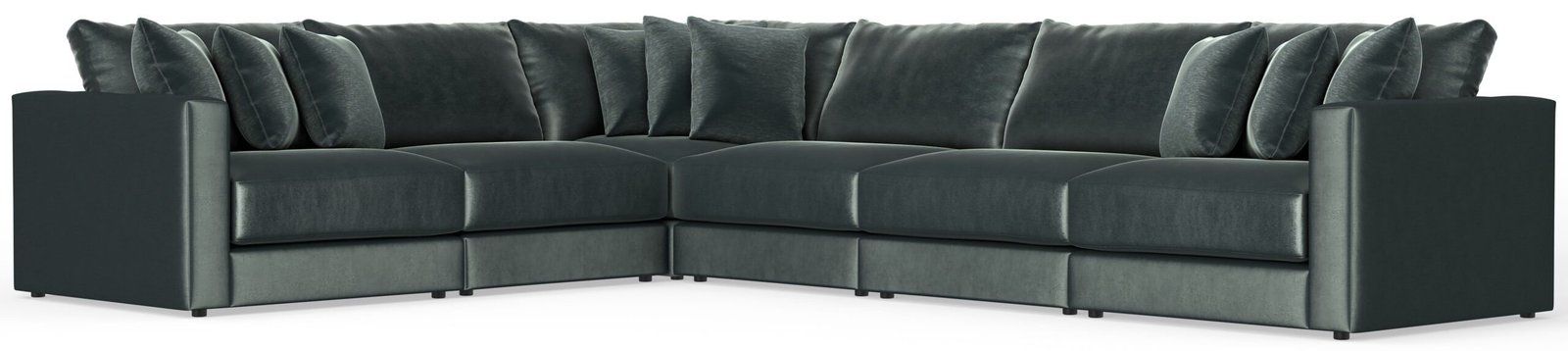 Remington - Modular Sofa - Image 39