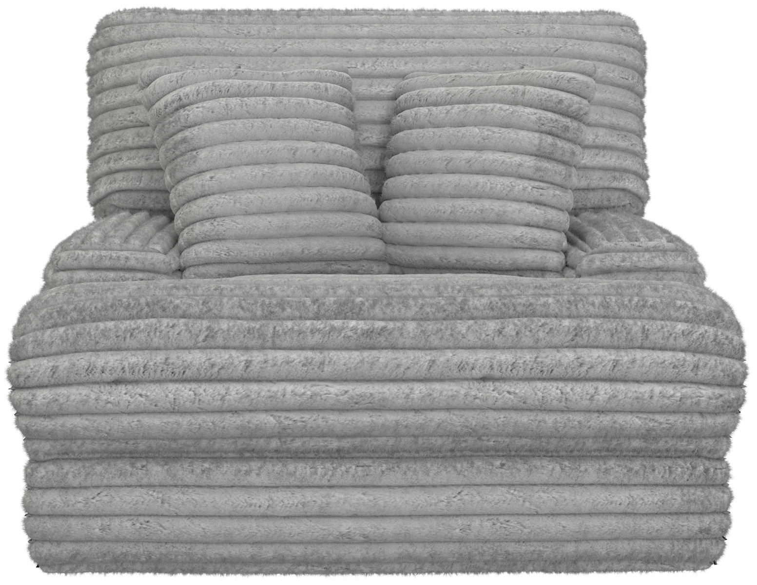 Cushy - Power Headrest Deep Seat Recliner - Image 7