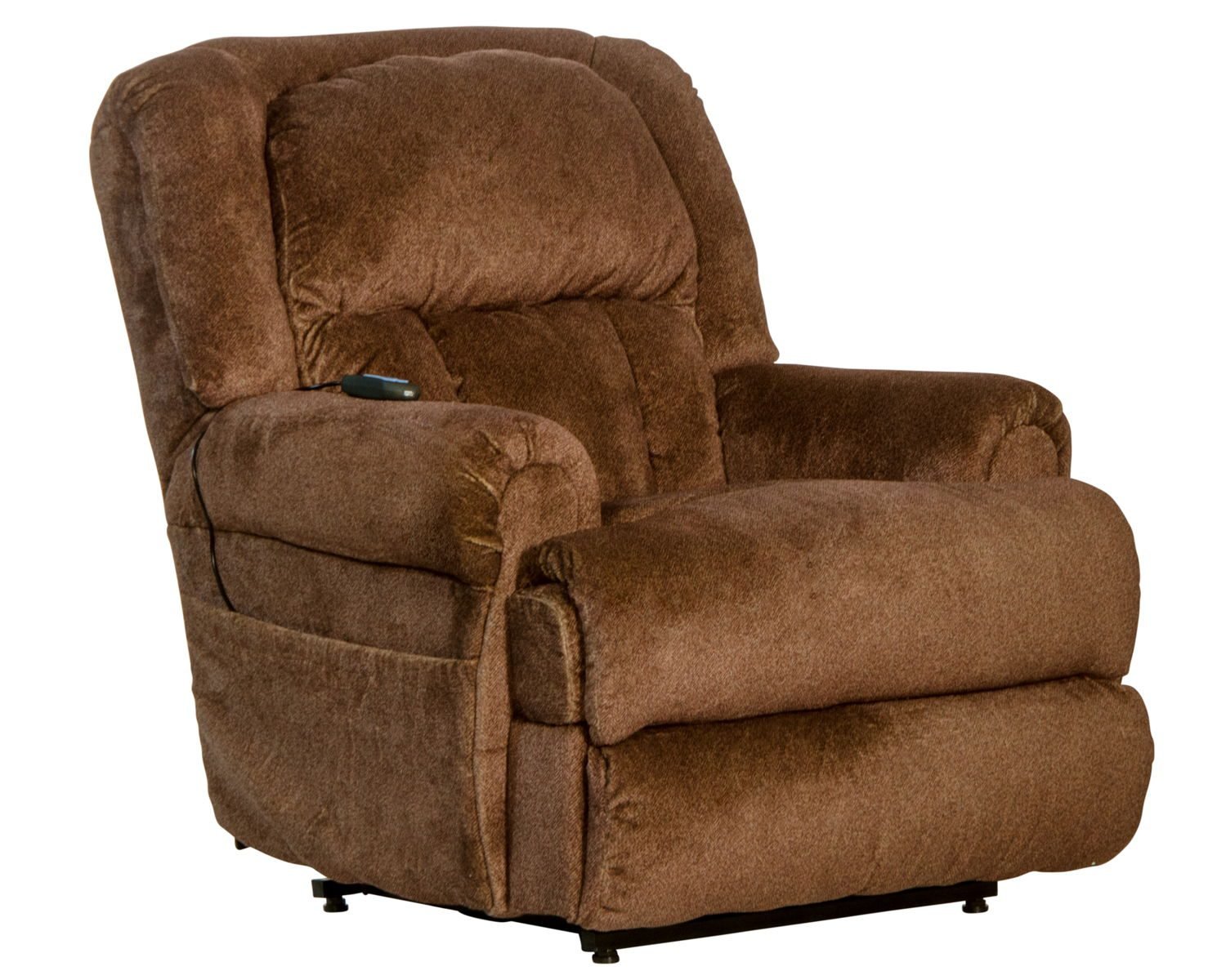 Burns - Power Lift Full Lay Flat With "Dual Motor" Comfort Function - Image 7
