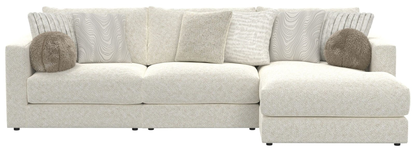 Ritzy - Modular Sofa - Image 8