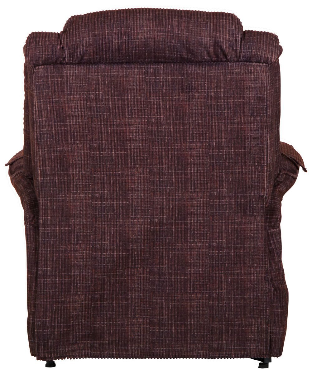 Soother - Power Lift Recliner - Image 2