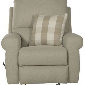 Westport - Glider Recliner