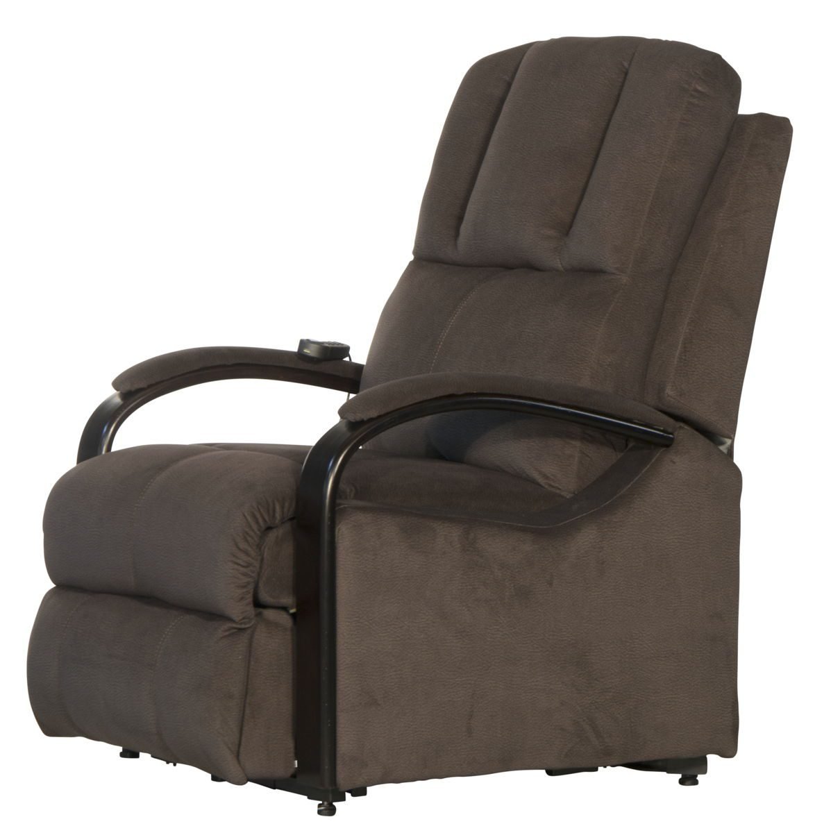 Chandler - Power Lift Recliner With Heat & Massage - Image 4