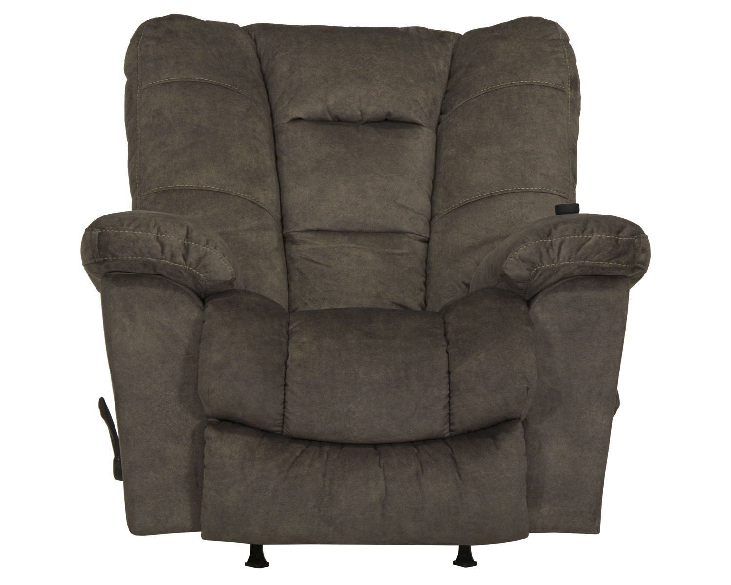 Manfred - Rocker Recliner With Heat & Massage - Image 3