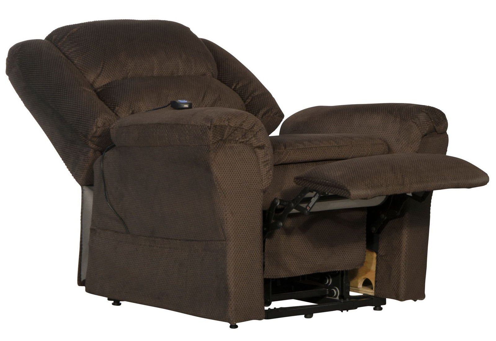 Preston - Power Lift Recliner - Image 8