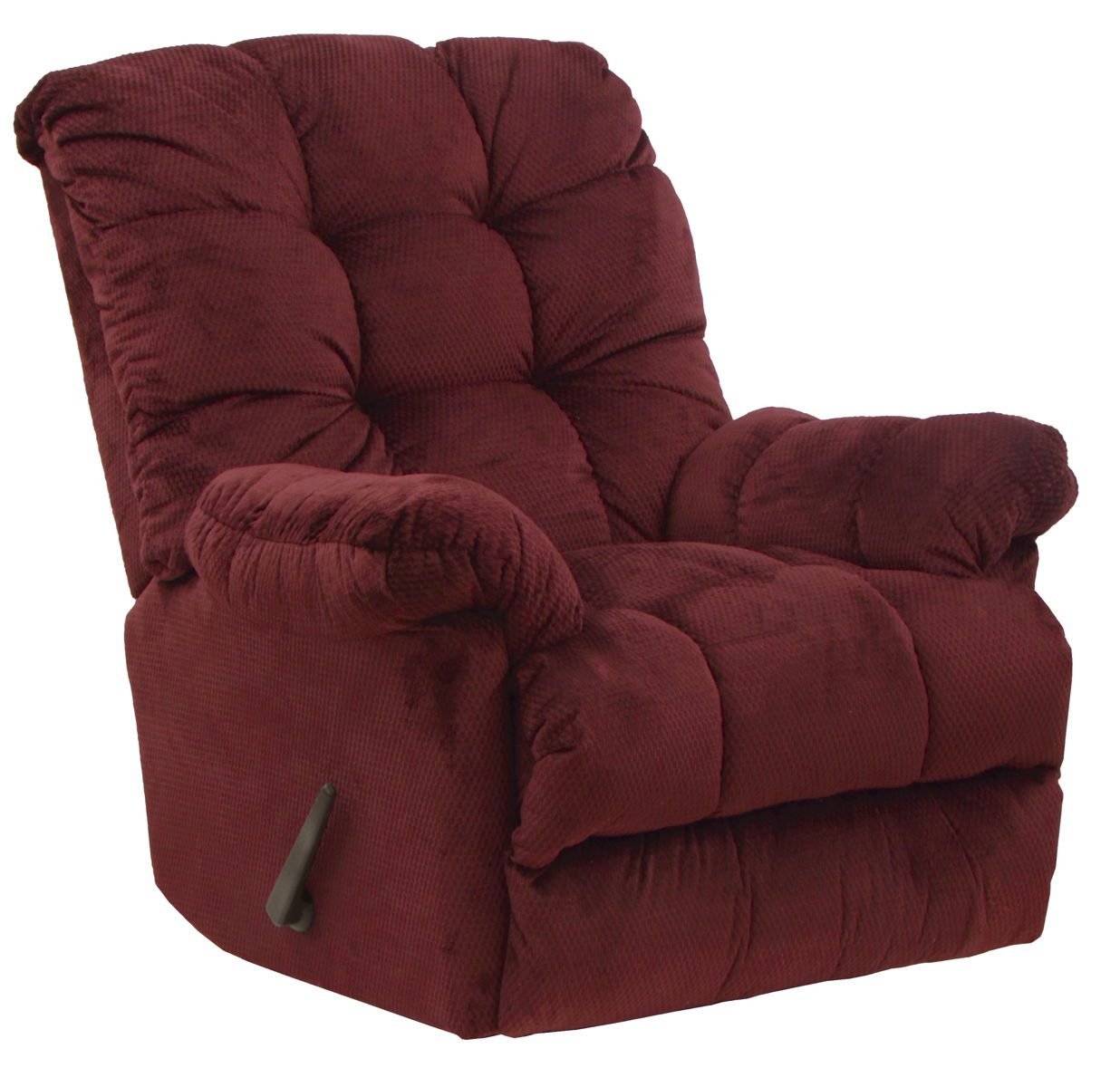 Nettles - Chaise Rocker Reclining With Deluxe Heat/Massage - Image 8