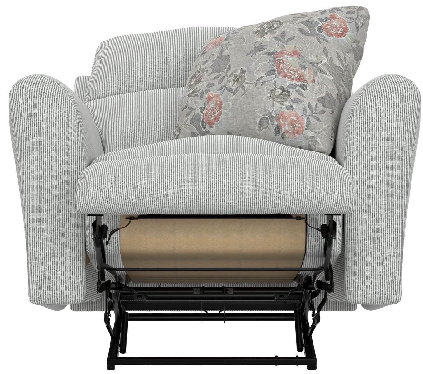 Chappy - Lay Flat Recliner - Image 7