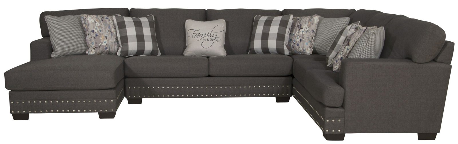 Crawford - Sectional - Image 9
