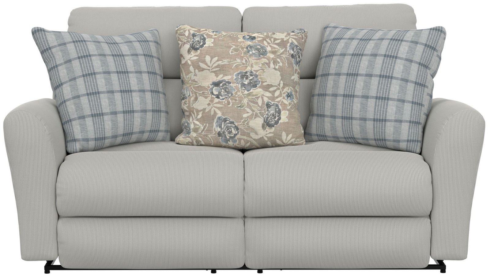Chappy - Lay Flat Reclining Loveseat - Image 3