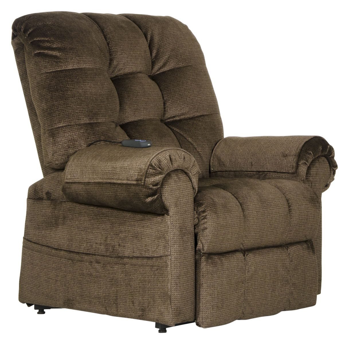 Omni - Powr Lift Chaise Recliner - Image 2